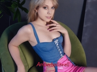 Amberhalliwell