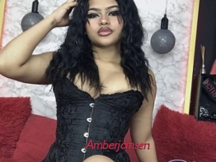 Amberjansen