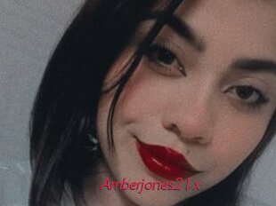 Amberjones21x