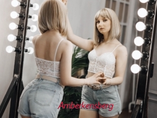 amberkensberg Red Movie Post