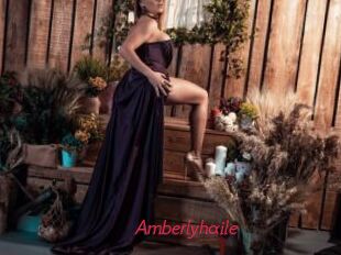 Amberlyhaile