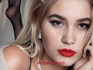 Ambermonro