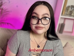 Ambermonson