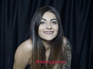 Amberquinnnn