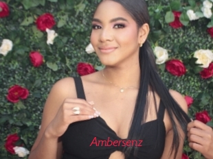 Ambersenz