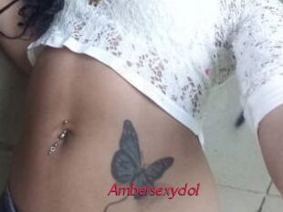 Ambersexydol