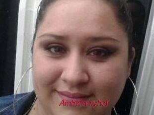 Ambersexyhot