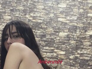Ambersmiht