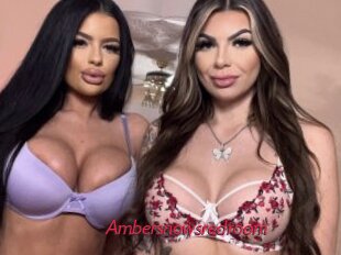 Ambersnowsredroom
