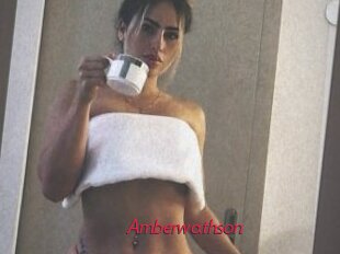 Amberwathson