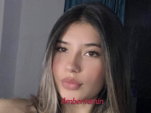 Amberxanin