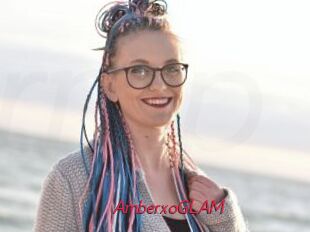 AmberxoGLAM
