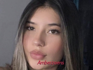 Amberzaens