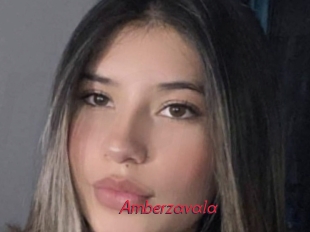 Amberzavala