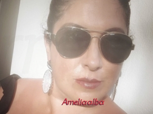 Ameliaalba
