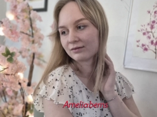 Ameliaberns