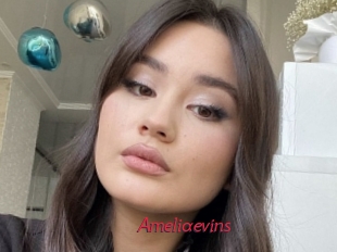 Ameliaevins