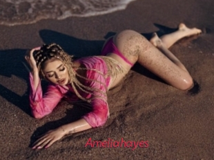 Ameliahayes
