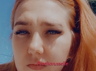 Ameliarusselle