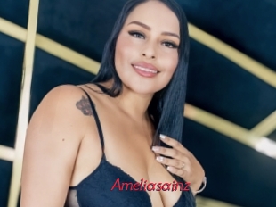 Ameliasainz