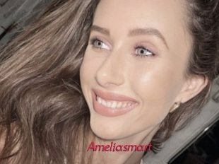 Ameliasmart