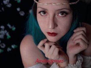 Ameliegomez