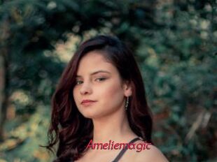 Ameliemagic