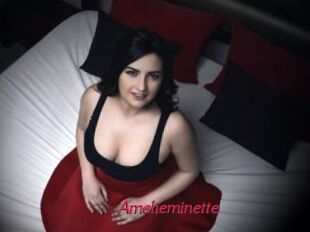 Amelieminette
