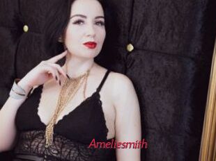 Ameliesmith