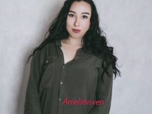 Amelievixen