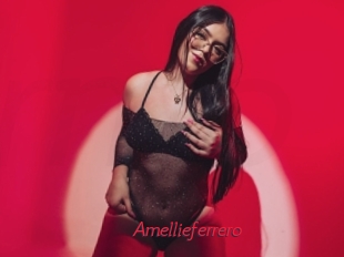 Amellieferrero