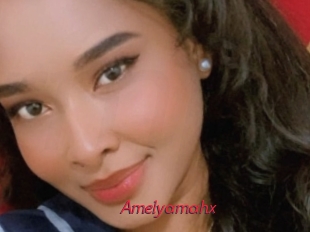 Amelyamahx