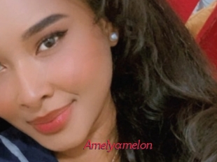 Amelyamelon
