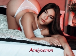 Amelyasimon