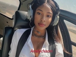 Amelychaan