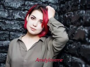 Amelyloveme