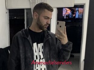 Amenadielsanders