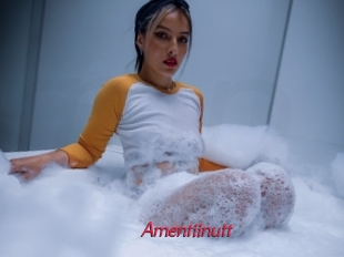 Amentiinutt