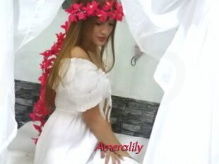 Ameralily
