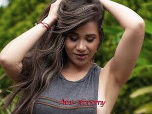 Ami_stonemy