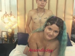 Amiandluckyy