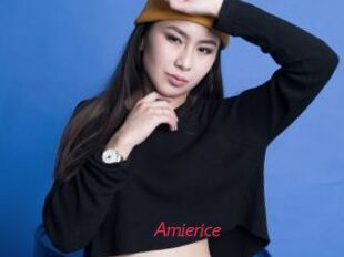 Amierice
