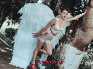 Amiirataylor
