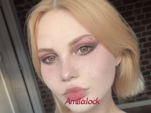 Amilalock