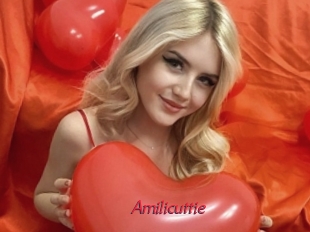 Amilicuttie