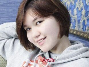 Amilis