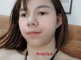 Amilyhue