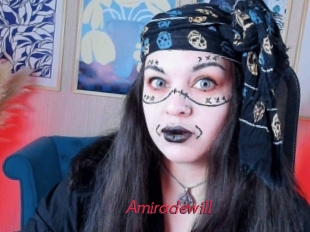 Amiradewill