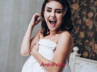 Amirahcuty