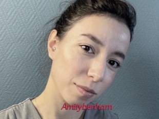 Amitybenham